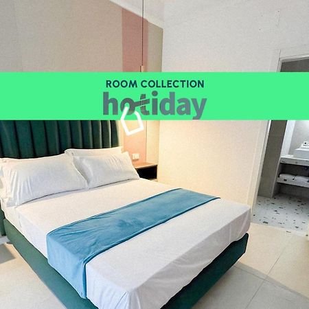 Hotiday Room Collection - Napoli Museo Suite Luaran gambar